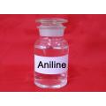 Colorless Clear Liquid Aniline Used as Synthetic Materials