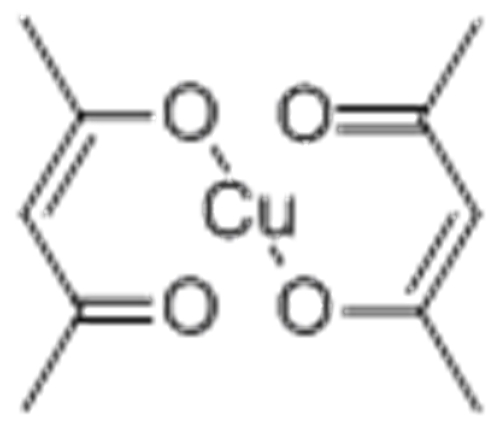 Cupric acetylacetonate CAS 13395-16-9