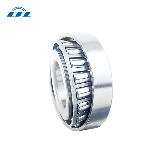 tapered roller bearing 30207 untuk Gear Box