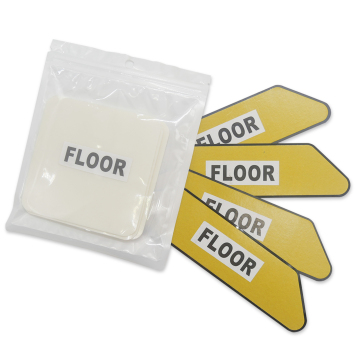 Einzigartige Amazon Custom Square Vacuum Tech Teppich Grippers für patentierte Quadratteppiche