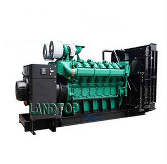 EXW price of diesel generator in good quality