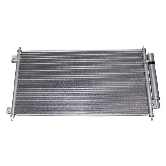 Car Ac Condensers for 08-12 HONDA ACCORD OEM 80110-TAO-A01 Car Ac Condenser