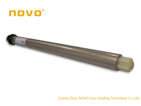 45mm 220V 10N/88RMP Inbuit receiver AC tremote control tubular / indoor window coverings / shutters and home decration