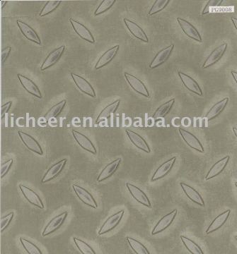 Vinyl flooring/self adhesive vinyl plank