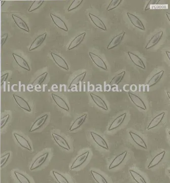 Vinyl flooring/self adhesive vinyl plank