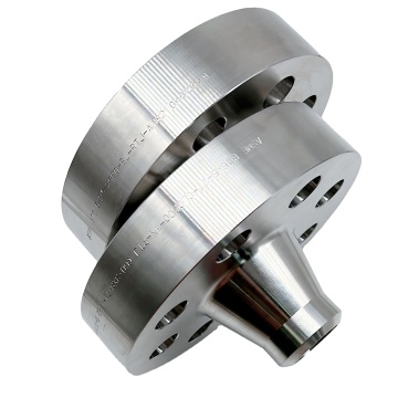 DN80 Class1500 Socket Weld Flange
