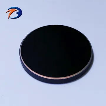 Custom Infrared Filter | IR Bandpass Filter 850nm 905nm 940nm