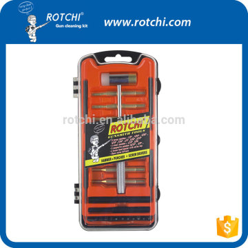 hammer&punch set, gunsmithing tools,gunsmithing accessoires