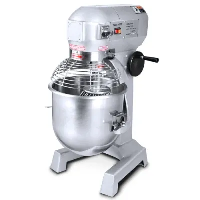 Best Food Mixer for Bread Commercial Food Mixer 25L Food Mixer