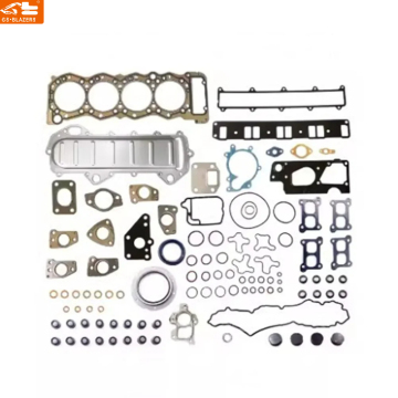 ME994110 Sany SY195/205/215/235/245-10 4M50 Engine Repair Kit - Piston & Valve Cover Gasket