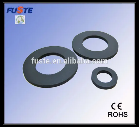 Various kinds of rubber gasket