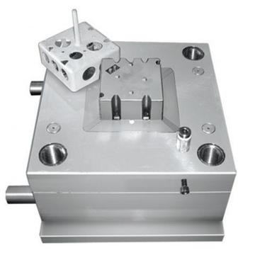 Mould for Electrical Switch Box