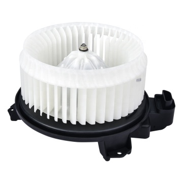 Motore del ventilatore del riscaldatore con resistori HVAC A/C HVAC per il viaggio Dodge 2014-2017, 2007-2016 Lexus, 2005-2017 Toyota