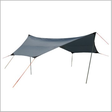 commercial shelter