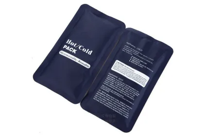 Hot Cold Pack/cold pack