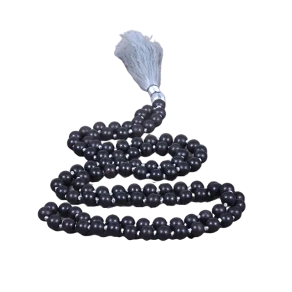 Wholesale Rosewood 108 Bead Malas: Wooden Meditation Beads