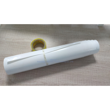 ps blister material HIPS white plastic sheet