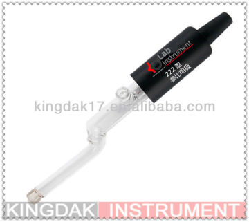 222 (calomel) Reference sensor/electrode/prode