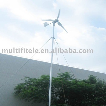 Wind Generator 500W