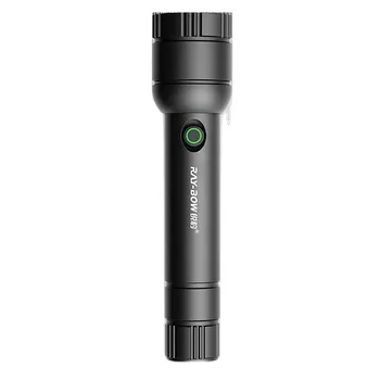 2024 Camping Flashlights: Powerful, Rechargeable, Waterproof, and Factory-Price Options