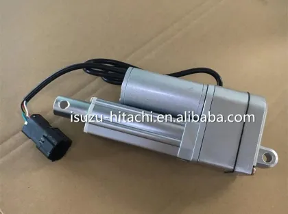 LOVOL SINOMACH SUNWARD Excavator Actuator Motor - TA2-1048-036