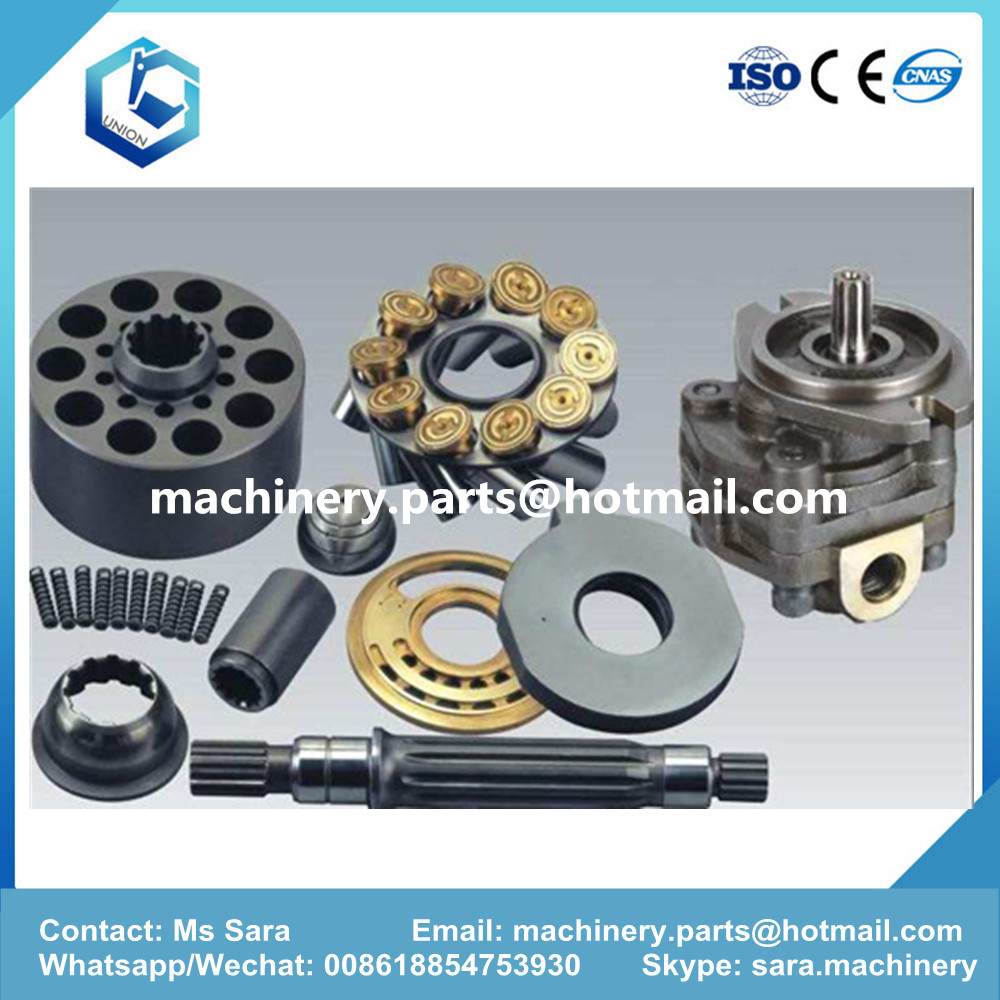 pump parts for Nachi (1)