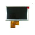 AUO شاشة عريضة بحجم 5 بوصات TFT-LCD G050VTN01.1