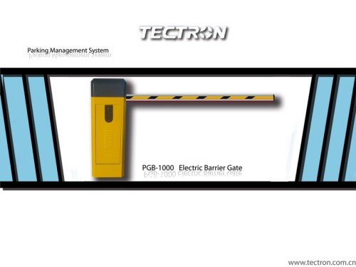 Tectron Boom Barrier, Car Barrier Barrier Gate, Parking Barrier