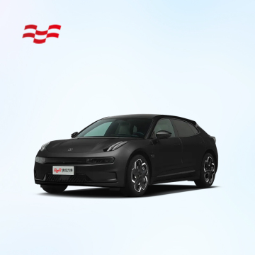 International Zeekr 001 We Z-Sport 4WD Electric SUV 2022-2023 Made in Cina