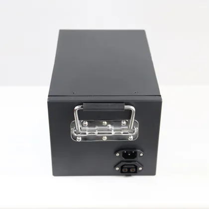 lithium battery 60V20AH for electric bicycle