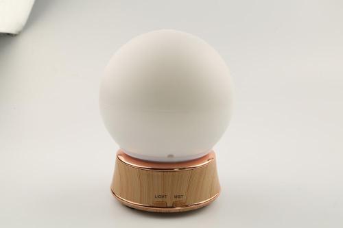 Smart WiFi Ultrasonic Cool Mist Humidifier