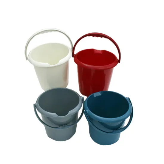 2019 Taizhou 1 Litre Injection Bucket Mold