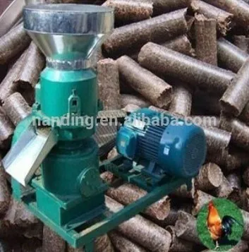 High Quality Cattle feed machine Fish feed machinery Chicken feed machine