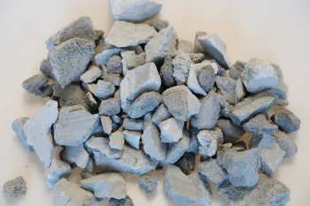 Precautions for the Use of Iron Nitride