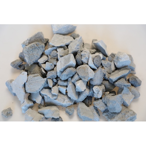 Precautions for the Use of Iron Nitride