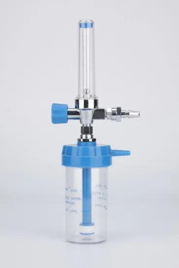 Medical Wall Oxygen Regulator