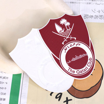 Custom 3D TPU Heat Transfer Embossed FlexStyle Patch