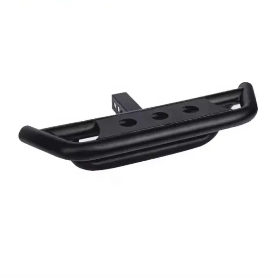 4x4 Offroad Accessories Rear Bumper Bull Bar for Hilux Revo