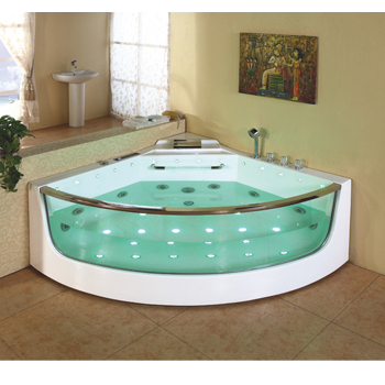 Beauty Whirlpool