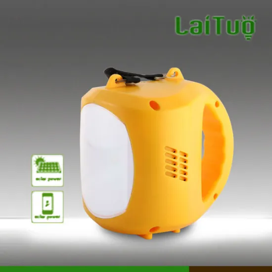 solar street light solar flood light