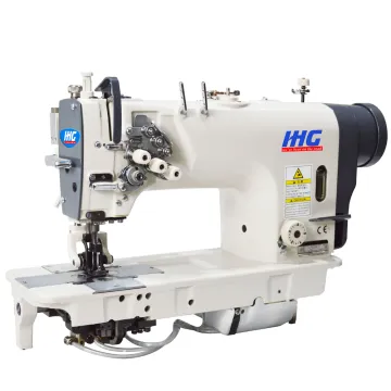 3 Needle Sewing Machine Juki Industrial Jeans