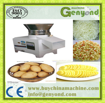 onion dicing machine/potato dicing machine/vegetable dicing machine