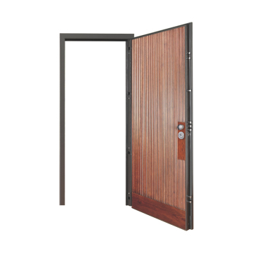 Laminate Apartment Entry Safety Door