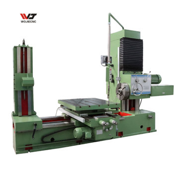 Portable WOJIE Manual Boring Machine for Valve Seats - T611 Horizontal Boring Machine Cost