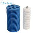 POM pharmaceutical machine push bottle screw