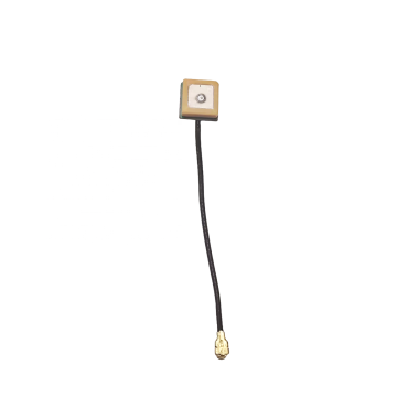 8x8mmビルトインGPS Beidou Galileo Glonass Positioning and Navigationのためのパッシブアンテナ