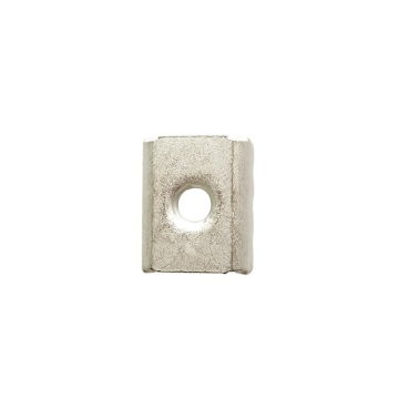 Wholesale Pure Copper Terminal Block Accessories