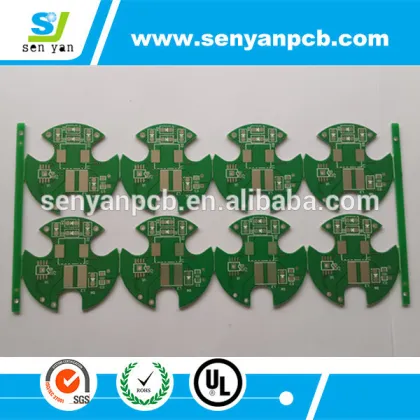 FR4/CEM-1/CEM-3/ PCB/PCBA manufacturer customized