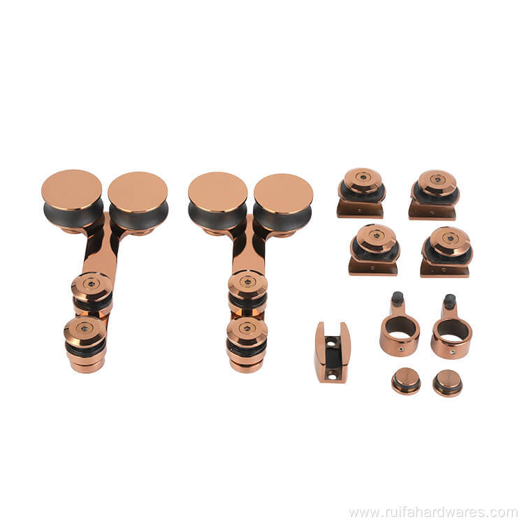 Bathroom Sliding Door Rollers