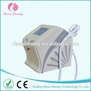 New Product Laser Hair Removal SHR IPL Device